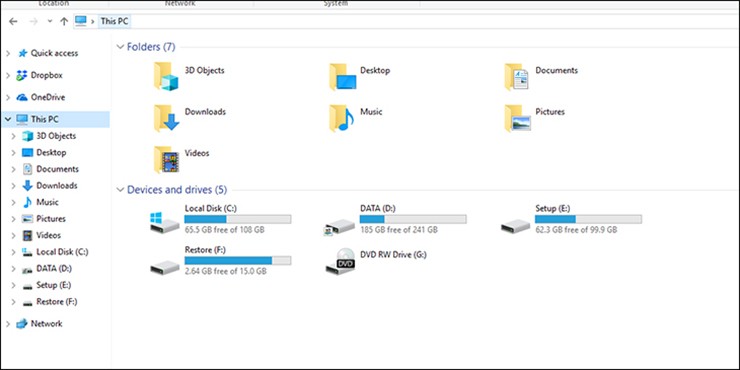 Vì sao máy tính ngày càng chậm dù chưa đến lúc phải thay mới - 2