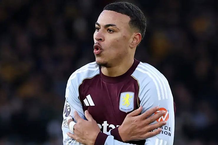 Morgan Rogers muốn chuồn khỏi Aston Villa, 3 đại gia sẵn sàng trả 80 triệu bảng - 1