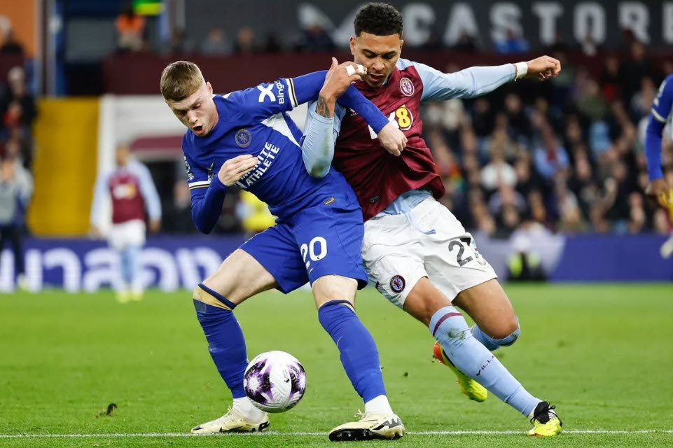 Morgan Rogers muốn chuồn khỏi Aston Villa, 3 đại gia sẵn sàng trả 80 triệu bảng - 2
