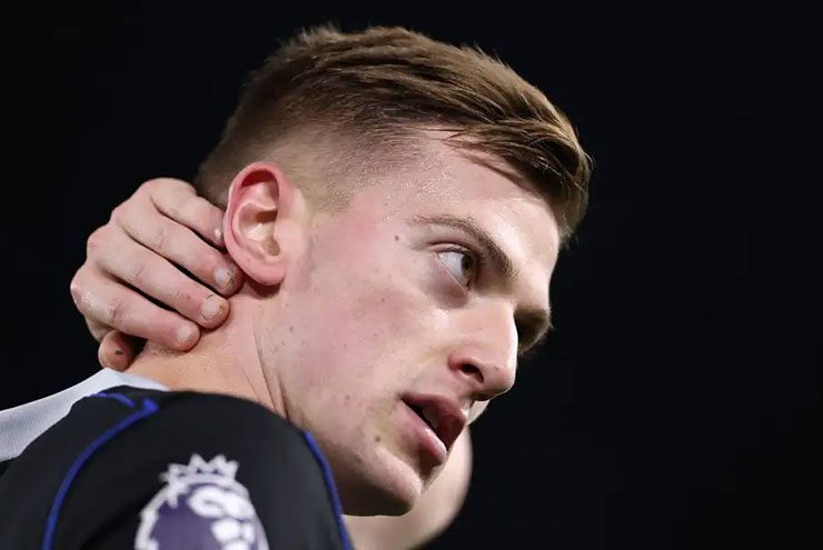 Tin mới nhất bóng đá sáng 16/1: Chelsea bị virus lây lan - 1