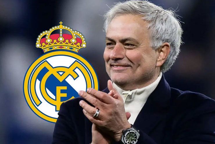 Chủ tịch Real Madrid muốn đưa Mourinho trở lại sau khi Alonso bị sa thải - 1
