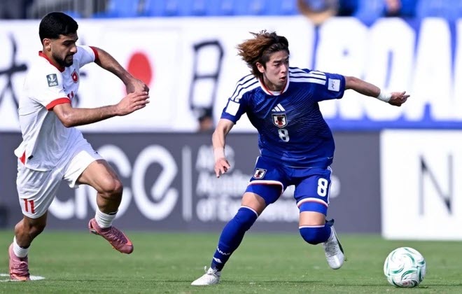 2 anh hào tiến vào bán kết U23 châu Á: U23 Việt Nam duy nhất còn toàn thắng, chờ đối thủ nào tiếp theo? - 2