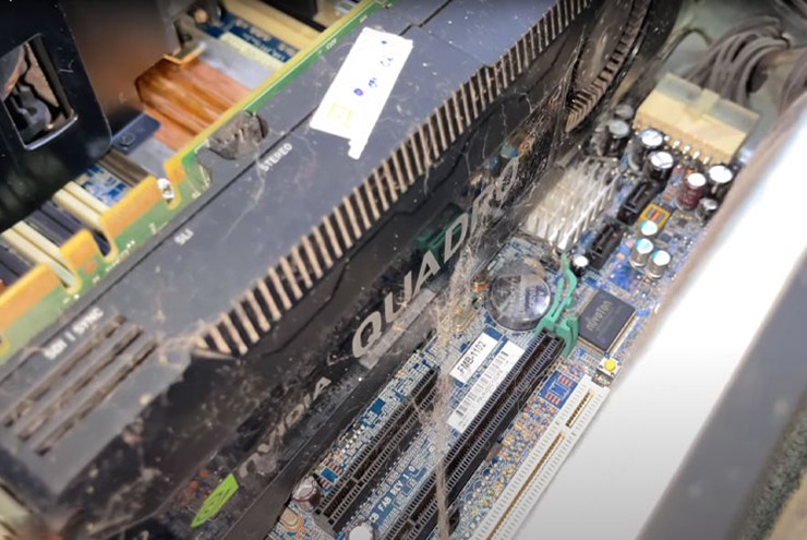 Vì sao máy tính ngày càng chậm dù chưa đến lúc phải thay mới - 3