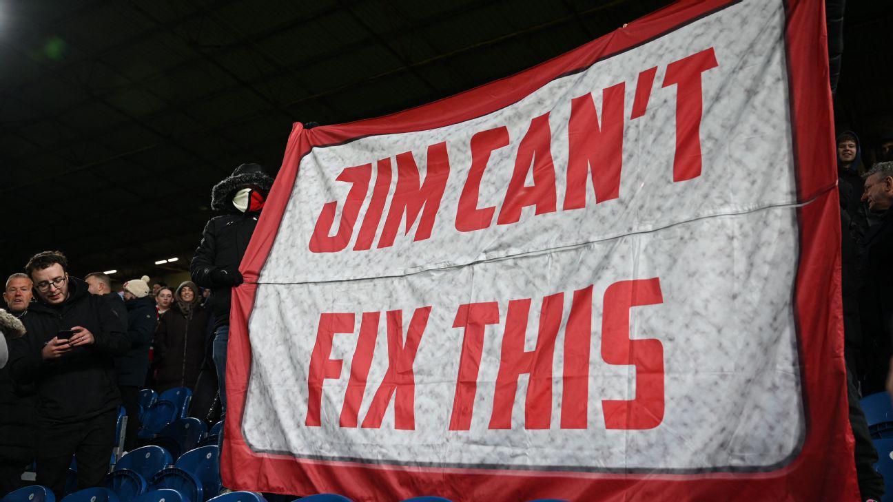 Tỷ phú Ratcliffe rao bán Nice ở Ligue 1, nhà Glazer họp bàn tương lai MU - 3