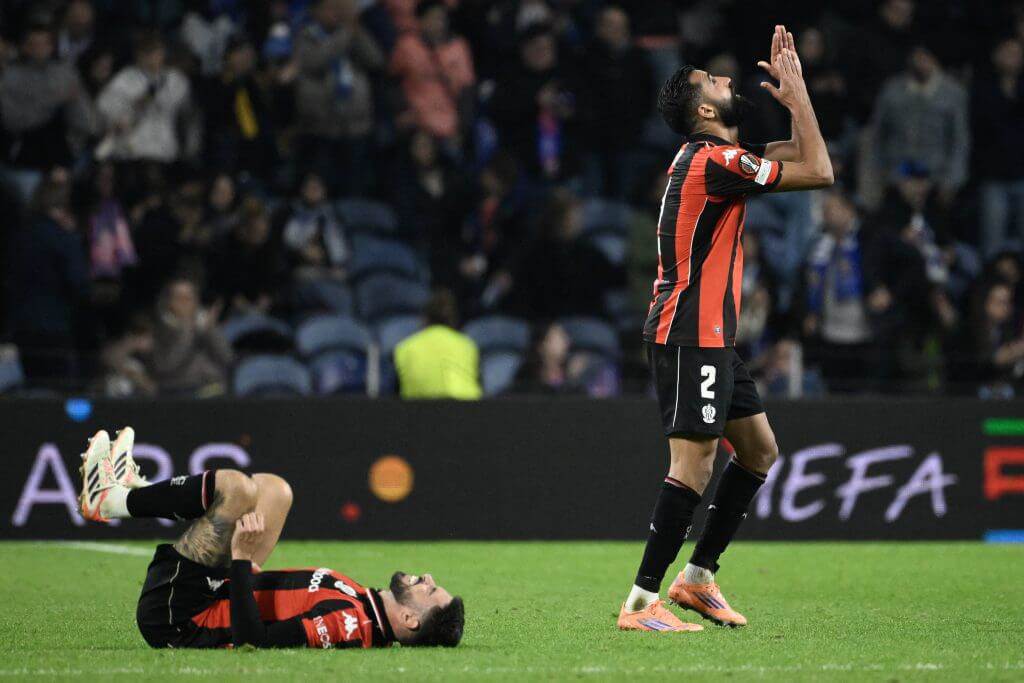 Tỷ phú Ratcliffe rao bán Nice ở Ligue 1, nhà Glazer họp bàn tương lai MU - 2