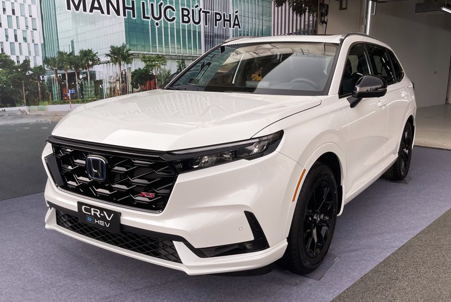 Phân khúc xe Hybrid tăng trưởng đều và ngày càng được ưa chuộng tại Việt Nam - 3