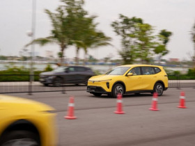 Đây là 5 mẫu MPV bán nhiều nhất tháng 12/2025