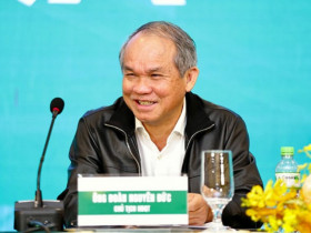 Bầu Đức thưởng nóng tiền tỷ cho U23 Việt Nam, treo thưởng “khủng” trước bán kết châu Á 2026