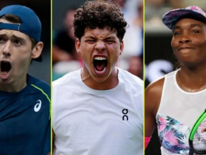 Thể thao - Australian Open "cháy rực" ngày khai màn: 9 trận thư hùng không thể bỏ qua