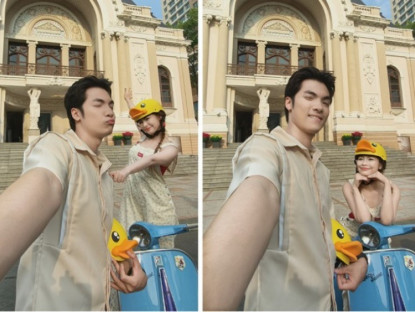 Thông tin doanh nghiệp - Khi “Chuyên Gia Chân Dung AI” không chỉ chụp ảnh, mà trở thành công cụ sáng tạo thực thụ