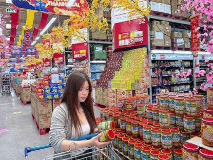 Thông tin doanh nghiệp - MM Mega Market Việt Nam tăng cường nguồn cung, kiểm soát an toàn thực phẩm và triển khai chuỗi khuyến mãi lớn dịp Tết 2026