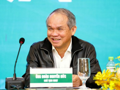 Thể thao - Bầu Đức thưởng nóng tiền tỷ cho U23 Việt Nam, treo thưởng “khủng” trước bán kết châu Á 2026