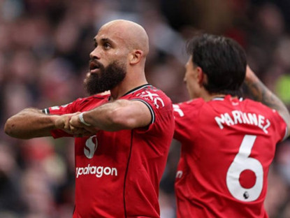 Thể thao - MU đại thắng derby: Thế áp đảo thật sự, Man City buông sớm cuộc đua vô địch?