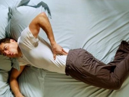 Thông tin doanh nghiệp - Sắm giường xịn nệm êm, đau lưng hỏng khớp diễn ra như thường. Đọc ngay để biết nguyên do