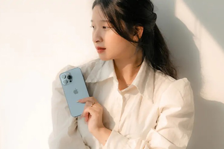 Không cần máy mới, những mẫu iPhone cũ đáng mua cho sinh viên - 1