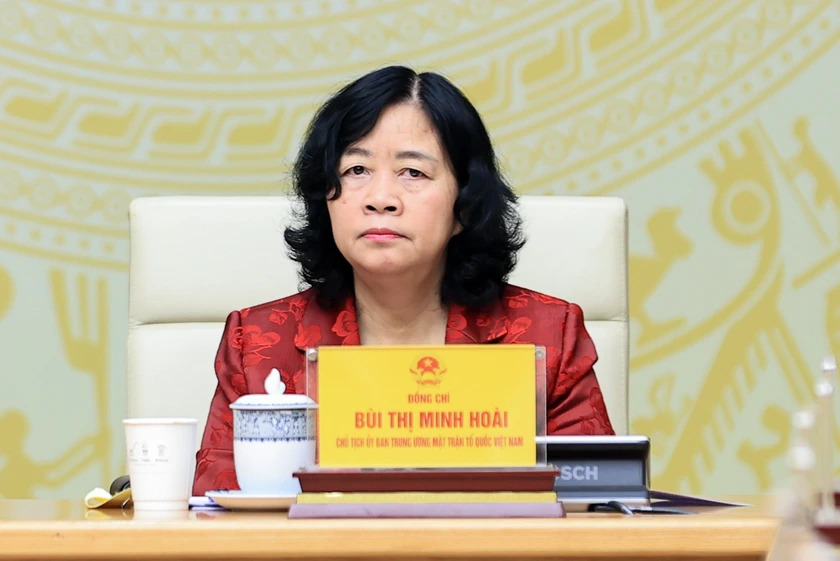 Kết quả ấn tượng của "Chiến dịch Quang Trung" tái thiết nhà ở cho nhân dân vùng bão lũ - 2