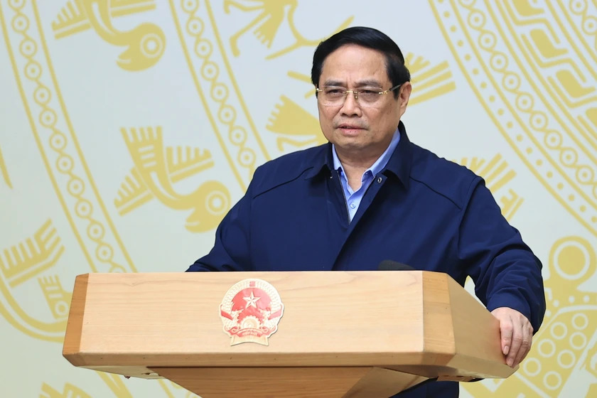 Kết quả ấn tượng của "Chiến dịch Quang Trung" tái thiết nhà ở cho nhân dân vùng bão lũ - 3