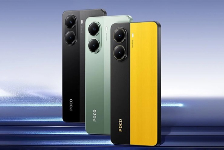 Những smartphone tầm trung đang làm khó cả phân khúc cao cấp - 1