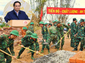 Kết quả ấn tượng của 