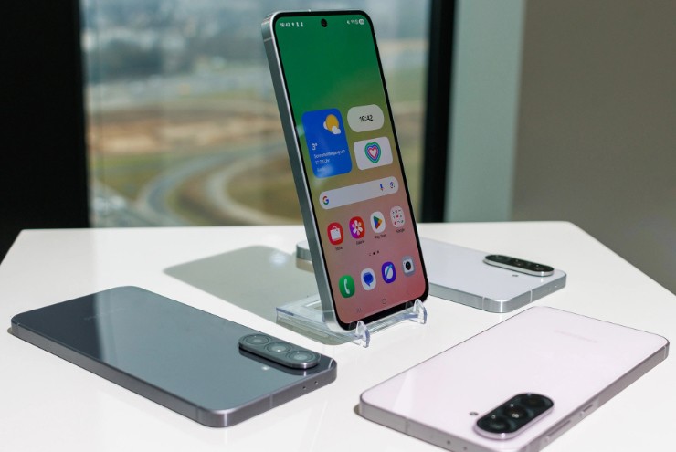 Những smartphone tầm trung đang làm khó cả phân khúc cao cấp - 2