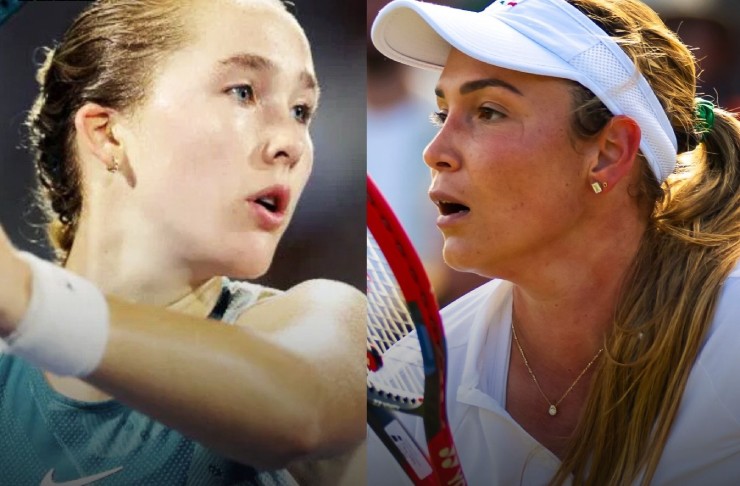 Trực tiếp tennis Australian Open ngày 2: Djokovic thị uy, thư hùng De Minaur - Berrettini - 3