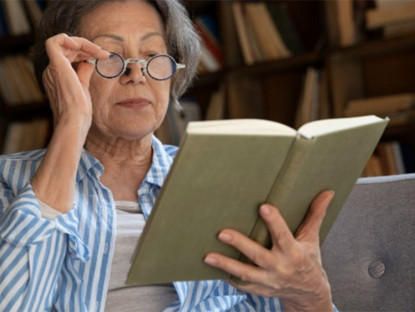 Thông tin doanh nghiệp - Khi “ở cùng con” không còn là lựa chọn duy nhất của người cao tuổi