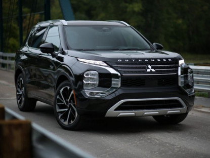 Công nghệ - Những mẫu ô tô từng hút khách Việt nhưng không trụ lại được đến 2026