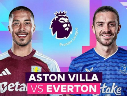 Thể thao - Trực tiếp bóng đá Aston Villa - Everton: Villa Park xứng danh "Pháo đài" (Ngoại hạng Anh)