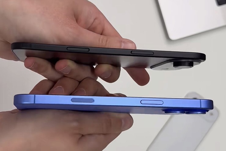 Chiếc iPhone giá giảm sâu, nhiều người dùng Việt thích hơn cả iPhone Air - 5