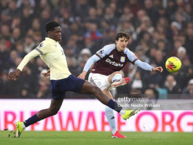 Trực tiếp bóng đá Aston Villa - Everton: Bàn thắng bị từ chối (Ngoại hạng Anh)