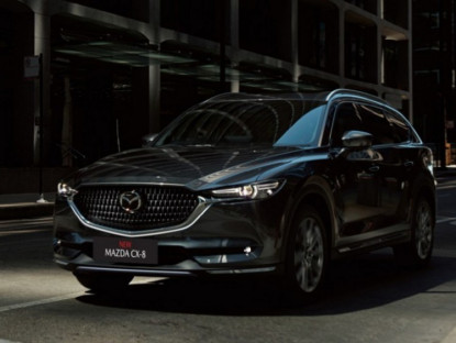 Công nghệ - So sánh Toyota Fortuner và Mazda CX-8: Hai lựa chọn nổi bật trong phân khúc SUV