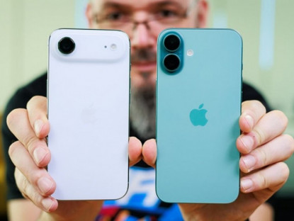 Công nghệ - Chiếc iPhone giá giảm sâu, nhiều người dùng Việt thích hơn cả iPhone Air