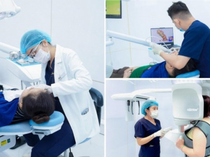 Thông tin doanh nghiệp - Ba lý do khách hàng lựa chọn làm răng tại Nha khoa SGC