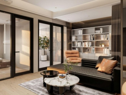 Thông tin doanh nghiệp - Tòa căn hộ Lotus 1 - chốn an cư lý tưởng tại trung tâm hành chính mới Bắc Ninh