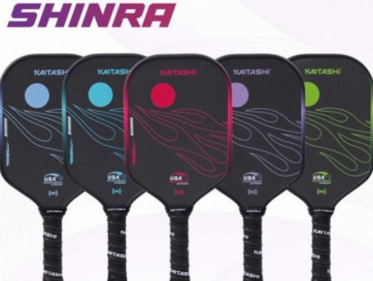 Thông tin doanh nghiệp - Sự minh bạch trong kinh doanh: Cốt lõi giúp Kaitashi Pickleball chinh phục khách hàng Việt