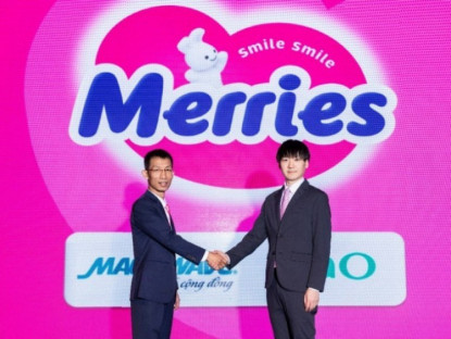 Thông tin doanh nghiệp - Hợp tác Magicwave – Kao mở rộng lựa chọn tã trẻ em uy tín cho các gia đình Việt