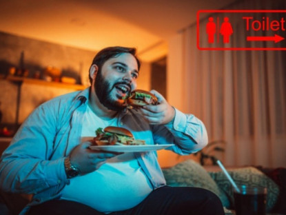 Thông tin doanh nghiệp - Đấng mày râu coi chừng: 6 thói quen này đang lặng lẽ gây hại tuyến tiền liệt