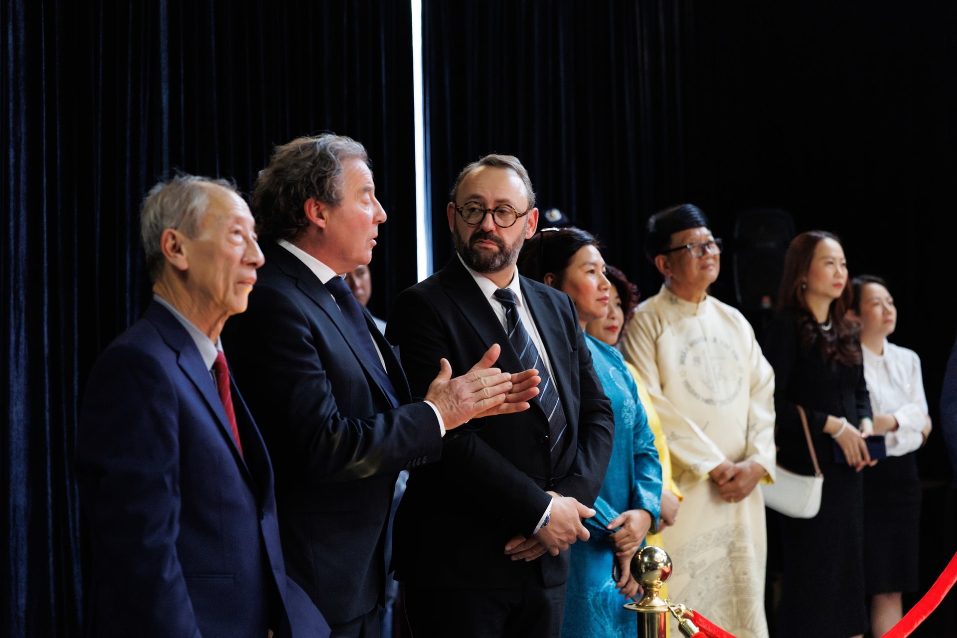 Công nghiệp văn hóa Việt Nam hợp tác với Marseille (Pháp) - 1