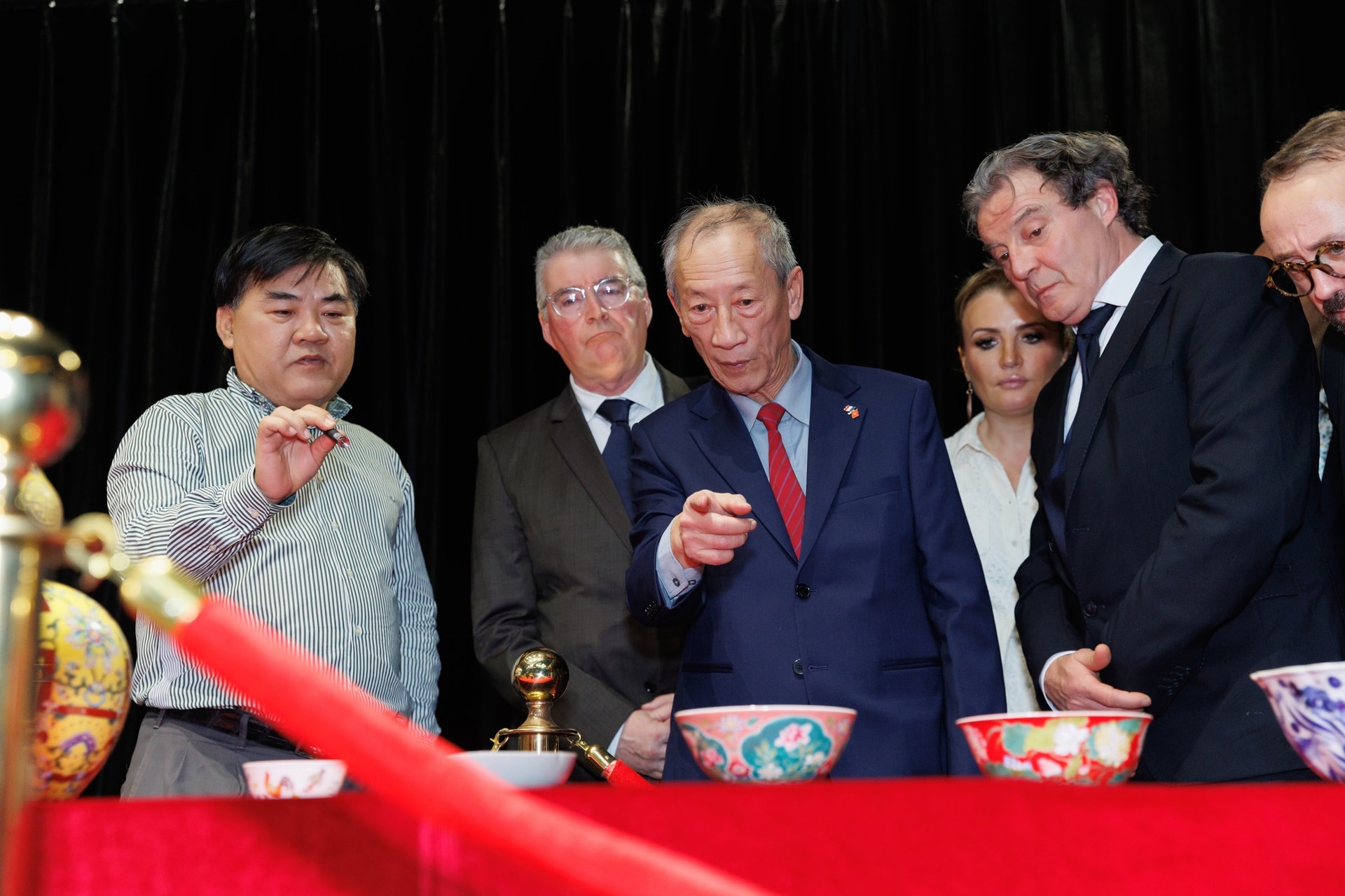 Công nghiệp văn hóa Việt Nam hợp tác với Marseille (Pháp) - 3