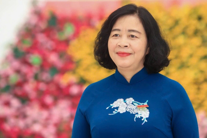 Phát huy quyền làm chủ của Nhân dân trong tham gia xây dựng và hoàn thiện thể chế, tăng cường khối đại đoàn kết toàn dân tộc; phương hướng nhiệm vụ, giải pháp trong nhiệm kỳ Đại hội XIV của Đảng - 1