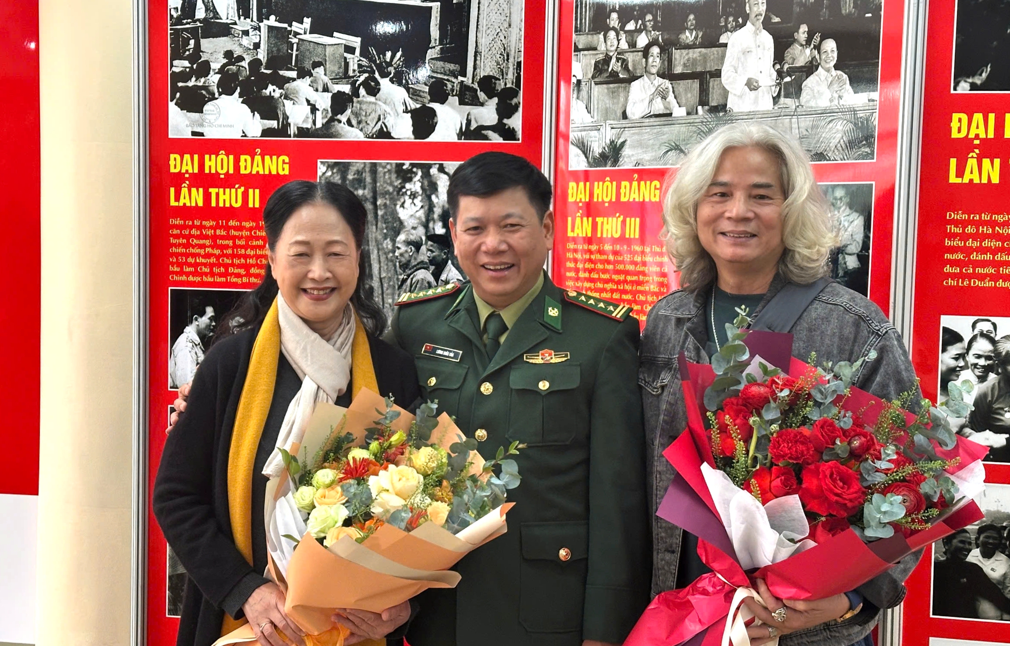 Mong muốn lan tỏa rộng rãi những tuần phim cách mạng đến với mọi tầng lớp nhân dân - 2