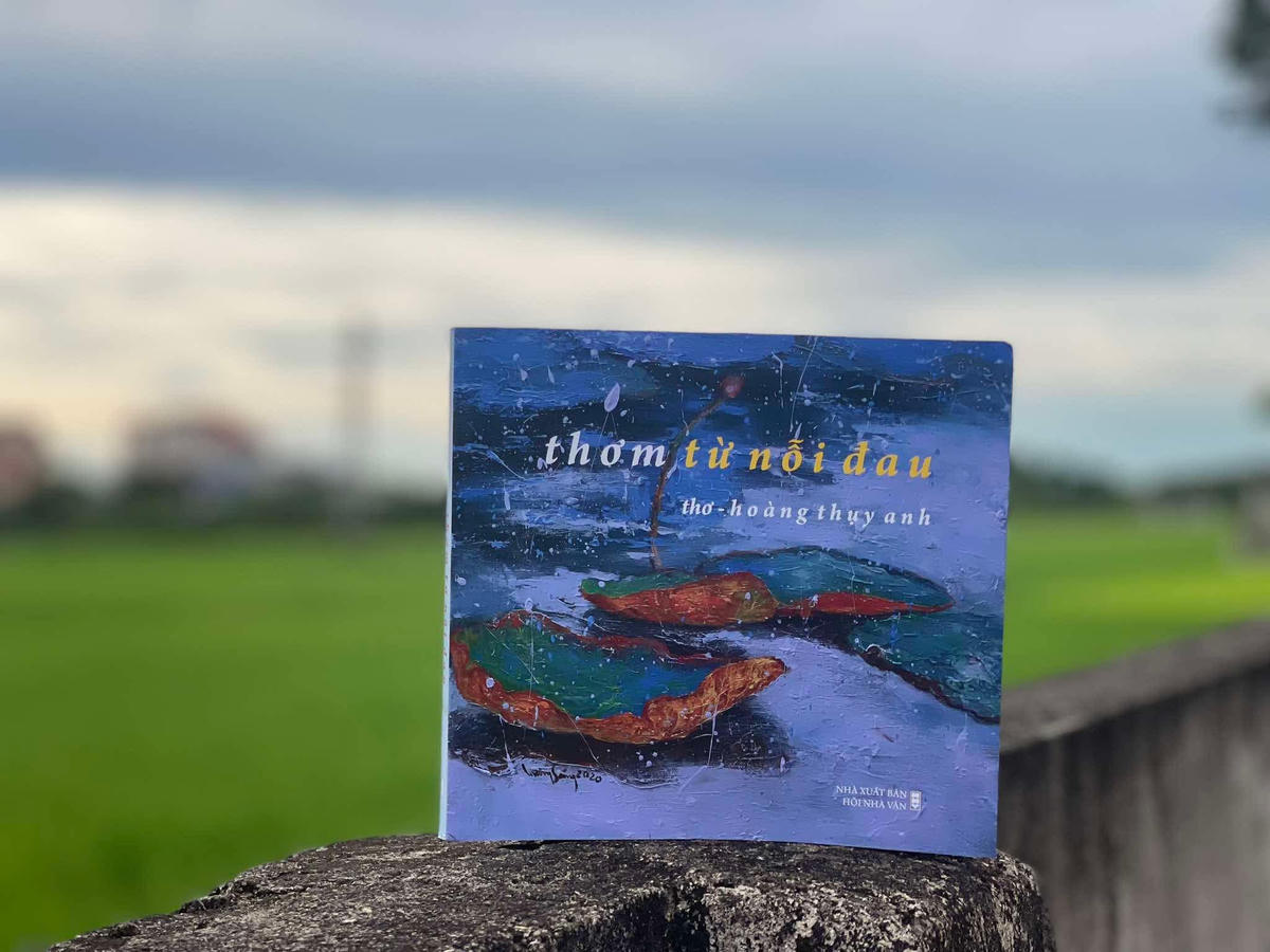 Hội Nhà văn Việt Nam công bố Giải thưởng Văn học 2025 - 3