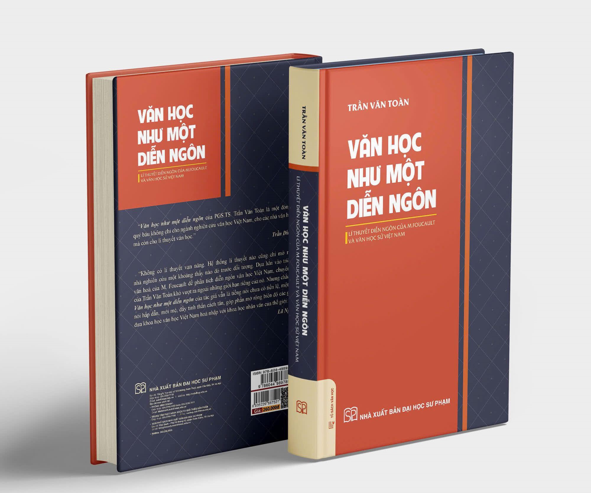 Hội Nhà văn Việt Nam công bố Giải thưởng Văn học 2025 - 5