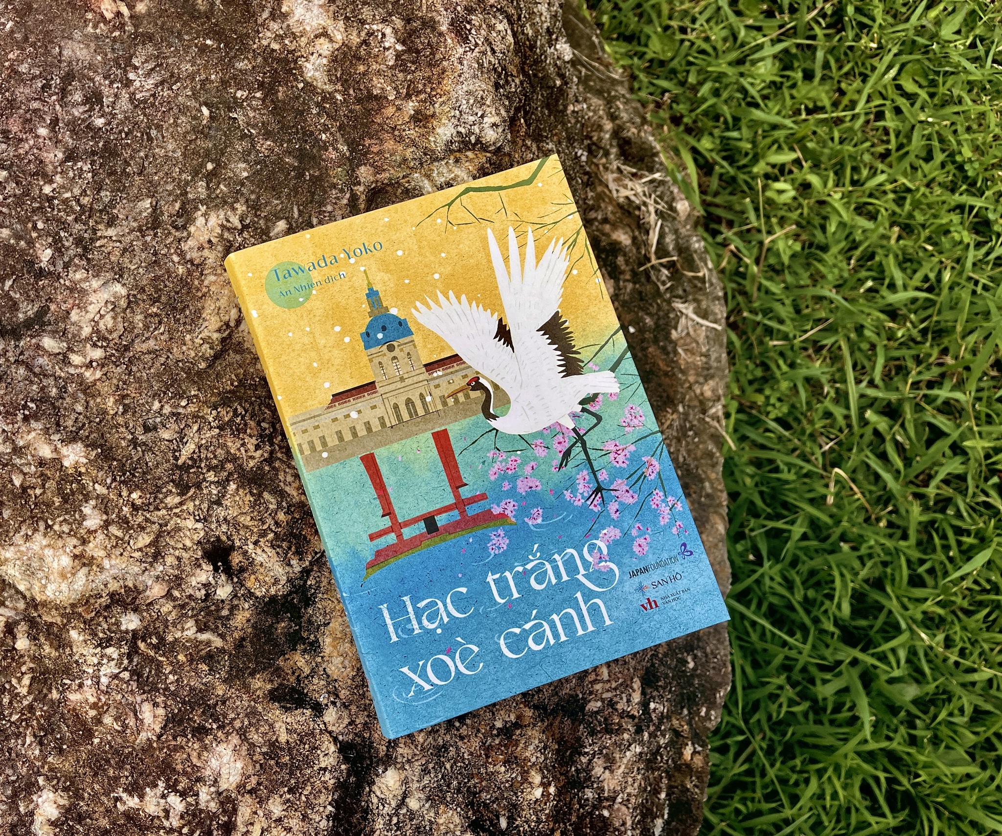 Hội Nhà văn Việt Nam công bố Giải thưởng Văn học 2025 - 6