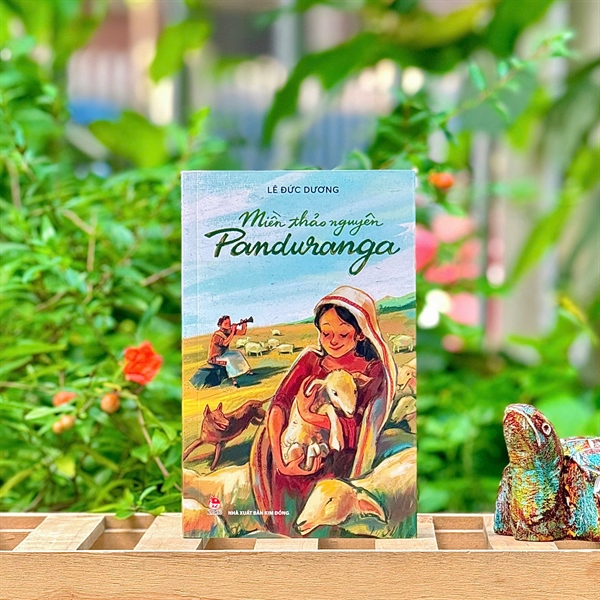 Hội Nhà văn Việt Nam công bố Giải thưởng Văn học 2025 - 8