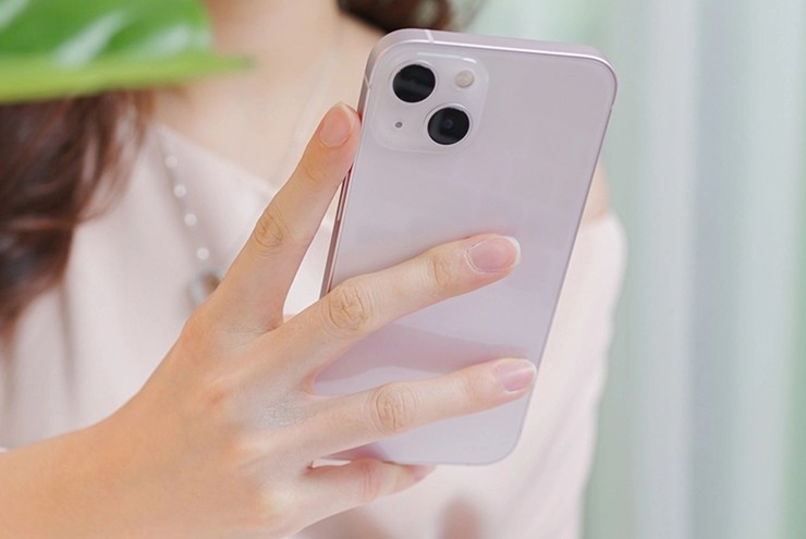 Mẫu iPhone “fullbox” giá trị sử dụng vẫn còn nguyên dù ra mắt từ lâu - 5