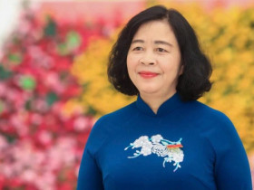 Phát huy quyền làm chủ của Nhân dân trong tham gia xây dựng và hoàn thiện thể chế, tăng cường khối đại đoàn kết toàn dân tộc; phương hướng nhiệm vụ, giải pháp trong nhiệm kỳ Đại hội XIV của Đảng