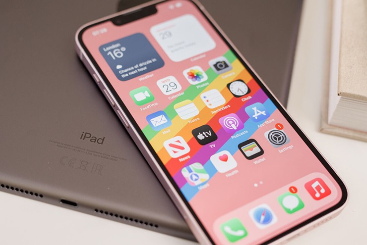 Mẫu iPhone “fullbox” giá trị sử dụng vẫn còn nguyên dù ra mắt từ lâu - 3