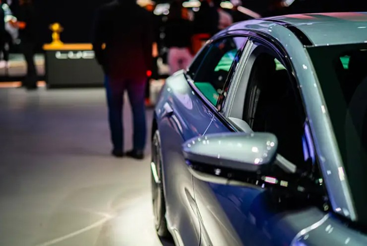 Tồn kho lớn, nhiều mẫu ô tô giảm giá hàng chục đến hàng trăm triệu đồng - 3