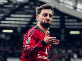 MU lột xác nhờ Carrick: 